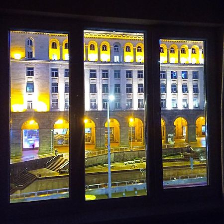"Maria Luisa" - Top Center Apartment ソフィア エクステリア 写真