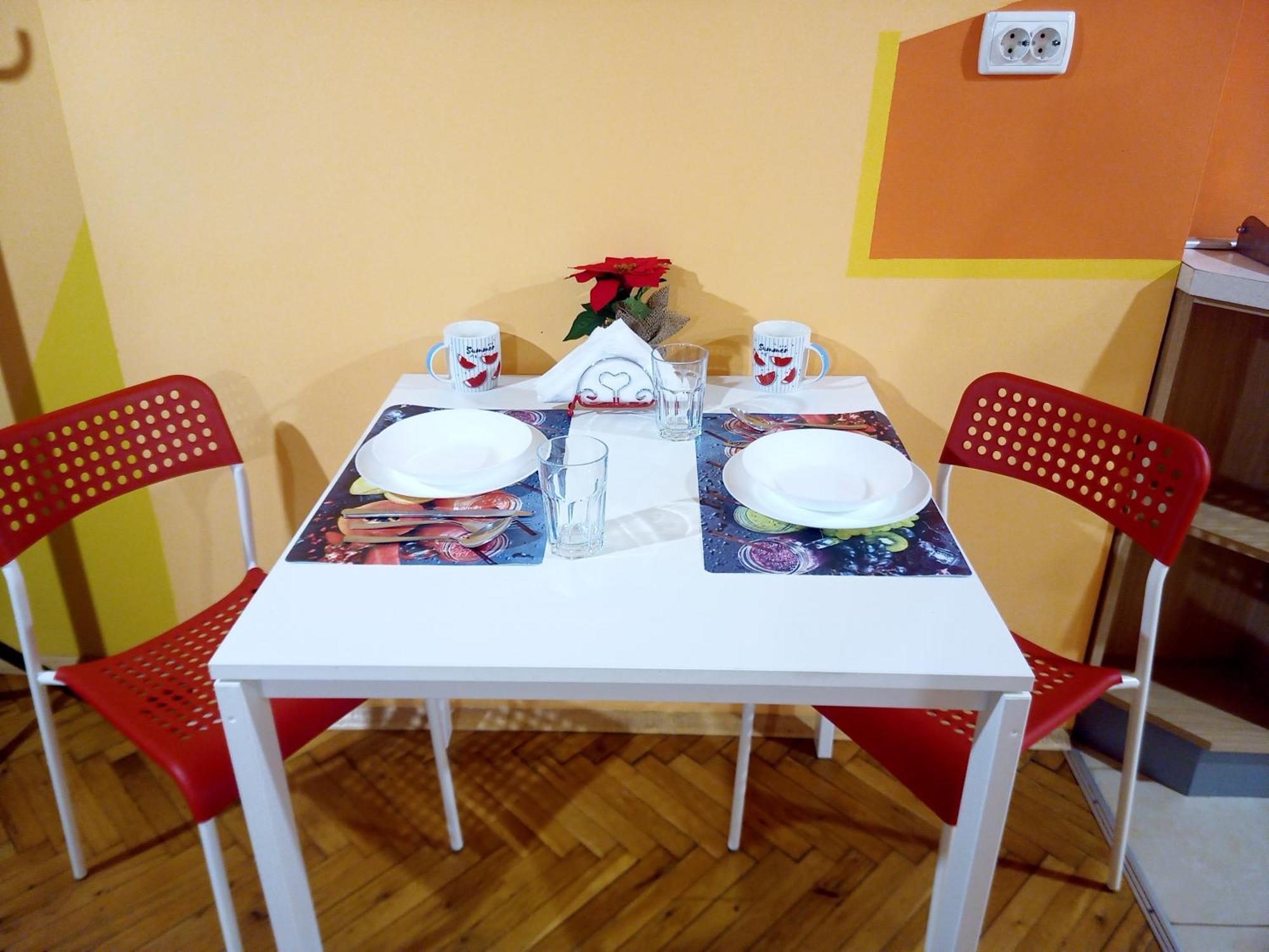"Maria Luisa" - Top Center Apartment ソフィア エクステリア 写真